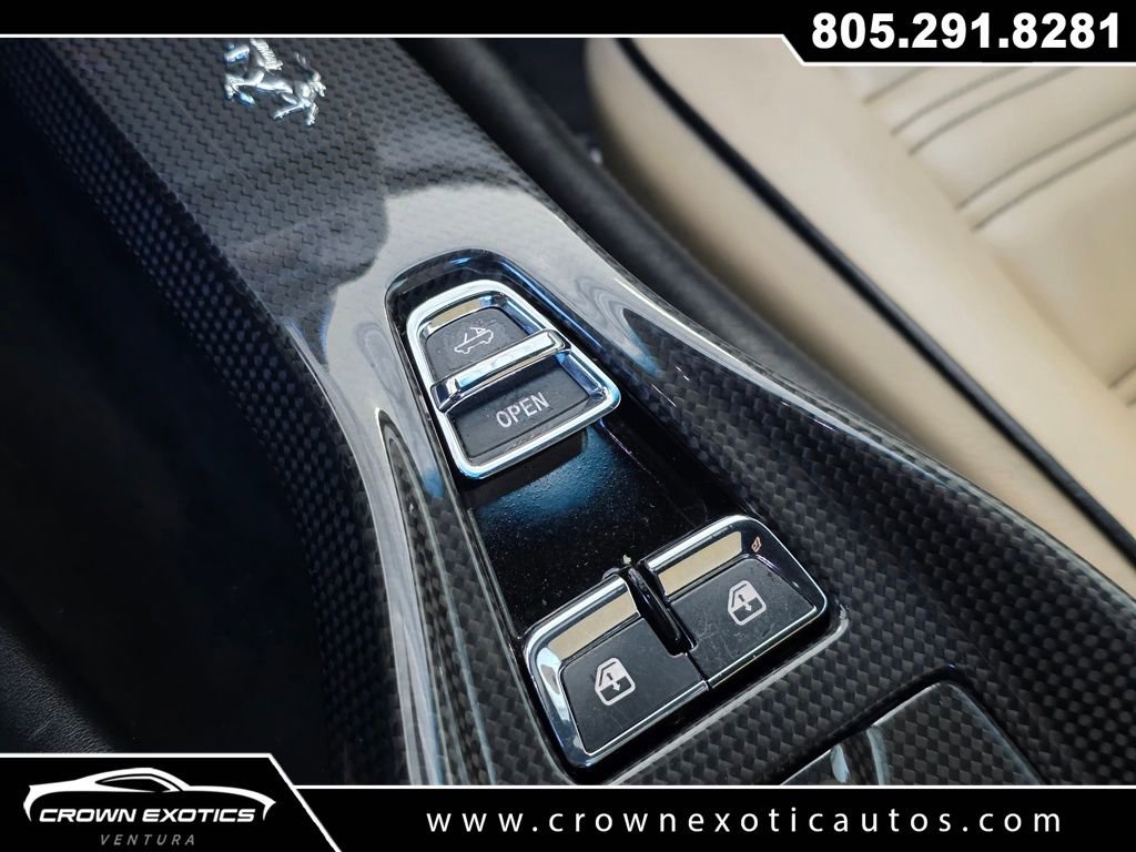 Used 2012 Ferrari California image 46