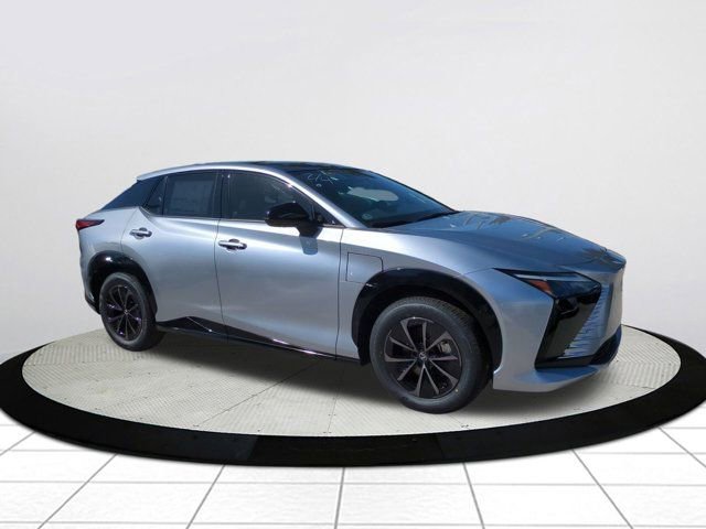 New 2026 Lexus RZ 350e 2WD