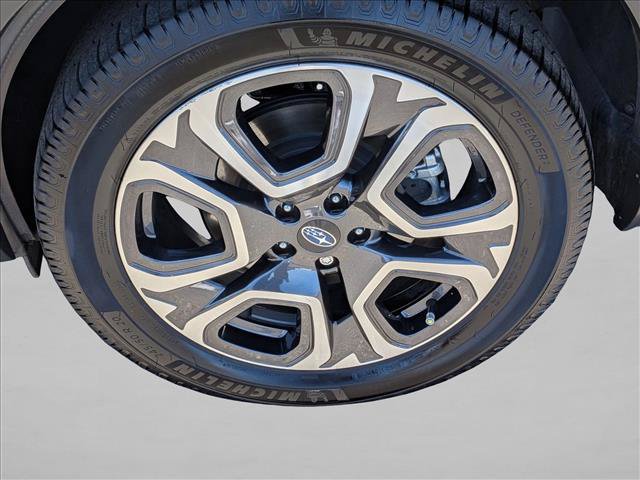 Used 2023 Subaru Ascent Limited w/ Technology Package AWD/4WD image 22