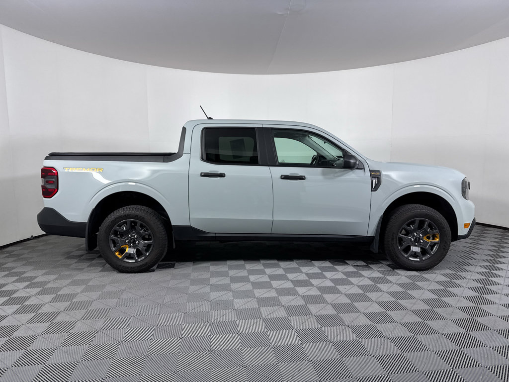 Used 2023 Ford Maverick Tremor w/ Tremor Off-Road Package AWD/4WD image 13