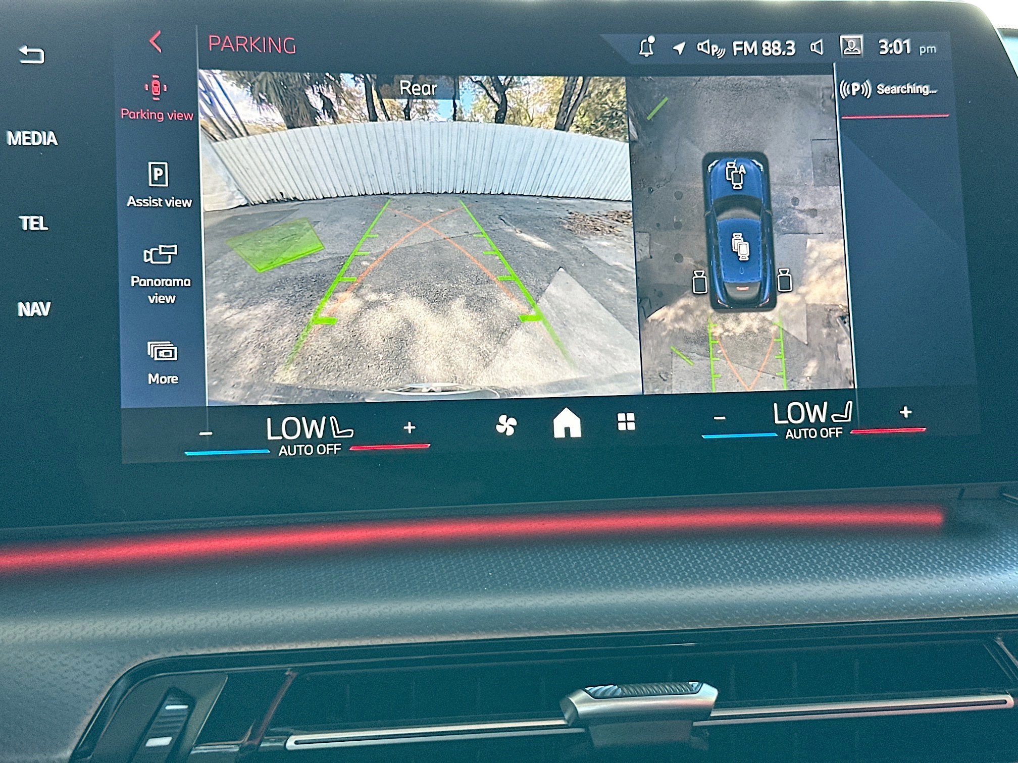 Certified 2025 BMW X2 M35i w/ Premium Package image 13