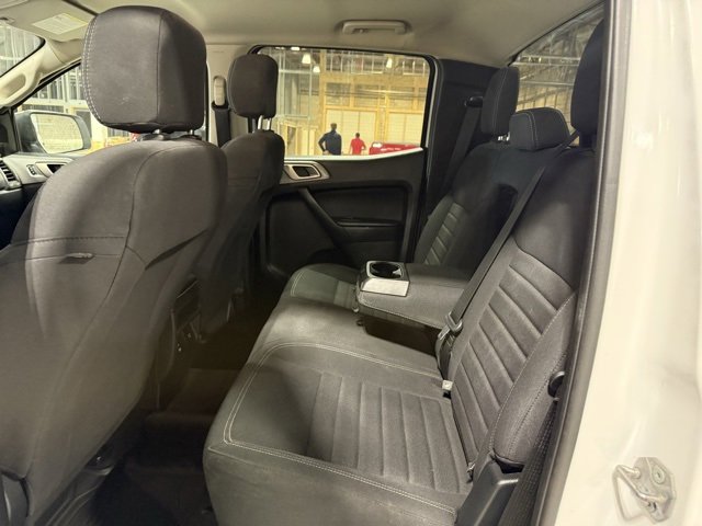 Used 2020 Ford Ranger XLT w/ XLT Sport Appearance Package image 27