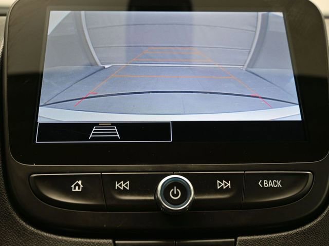 Used 2022 Chevrolet Malibu LT FWD image 16