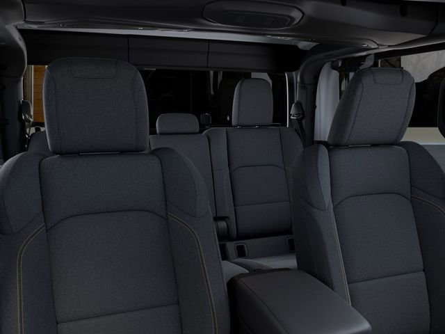 New 2026 Jeep Gladiator Sport image 26