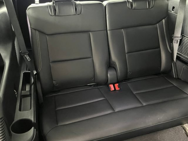 Used 2021 Ford Explorer ST w/ Equipment Group 401A AWD/4WD image 31