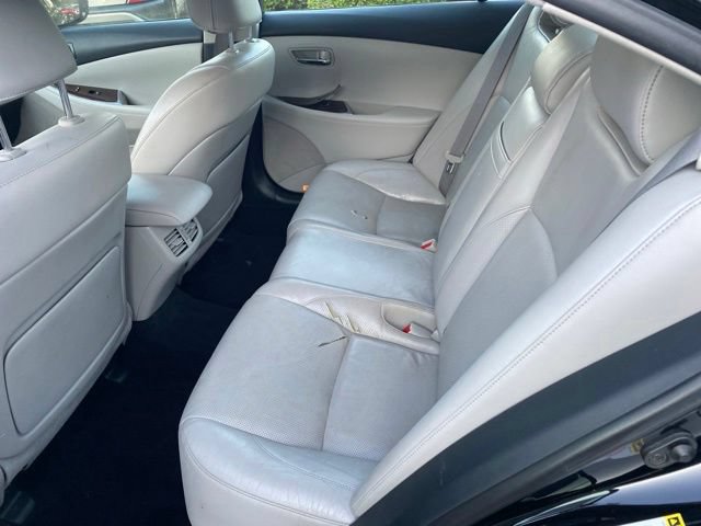 Used 2012 Lexus ES 350 FWD image 22
