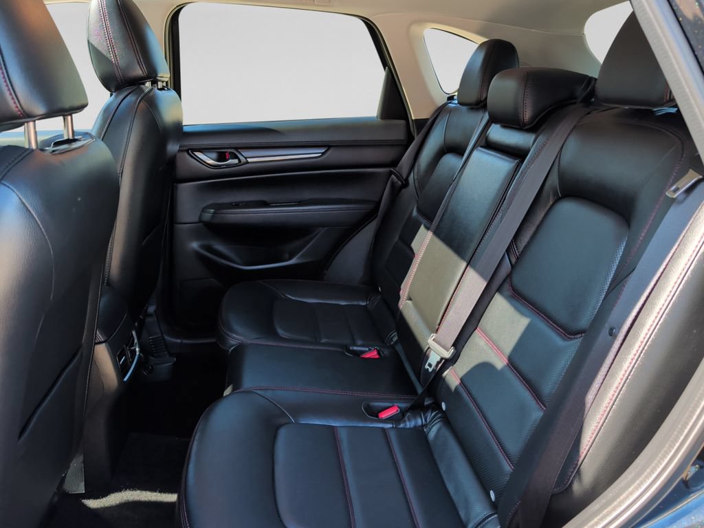 Used 2025 MAZDA CX-5 Carbon Edition AWD/4WD image 31