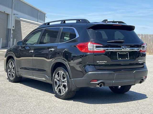 Certified 2023 Subaru Ascent Touring AWD/4WD image 11