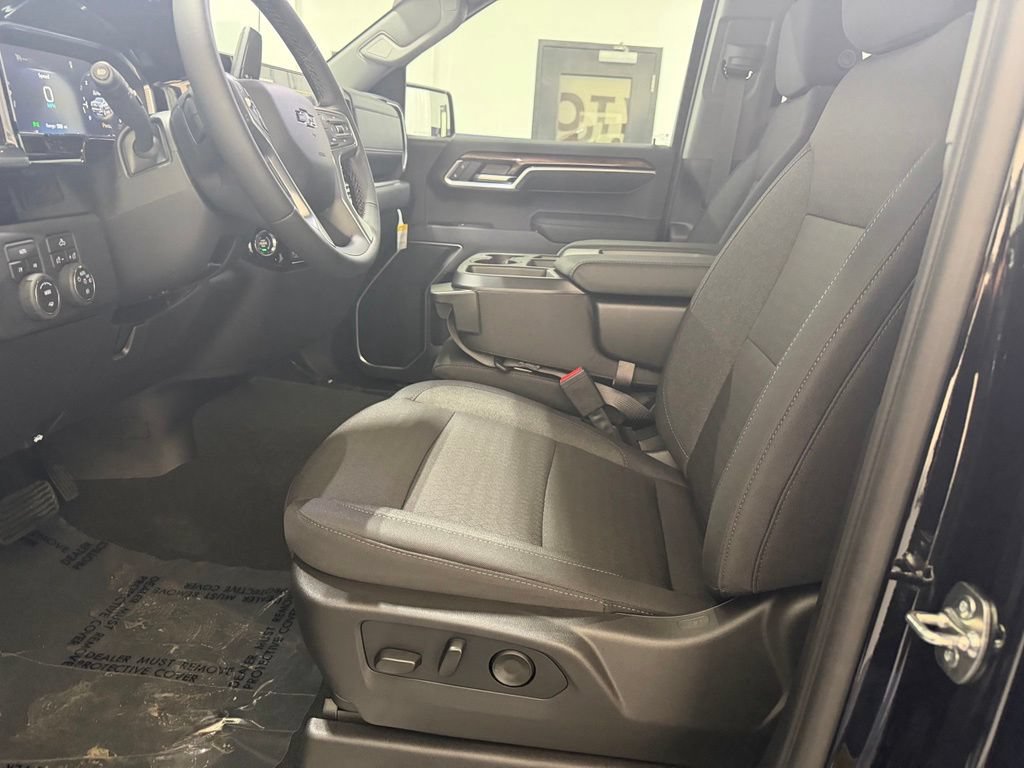 New 2026 Chevrolet Silverado 1500 RST w/ Protection Package AWD/4WD image 27