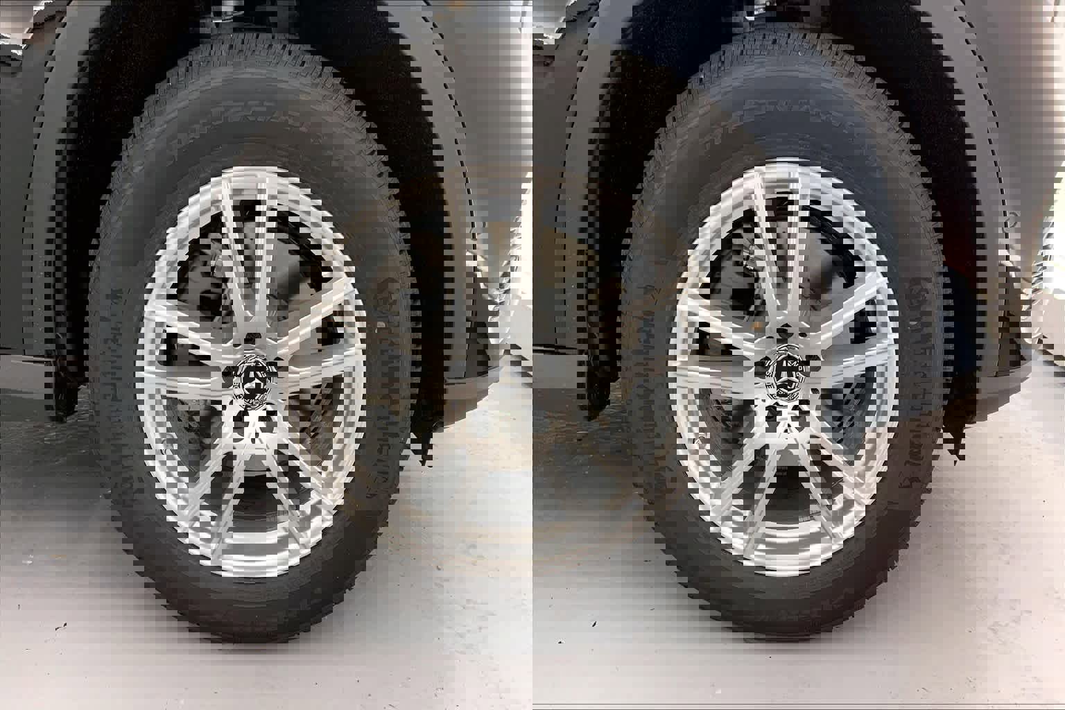 Used 2025 Mercedes-Benz GLC 300 image 19