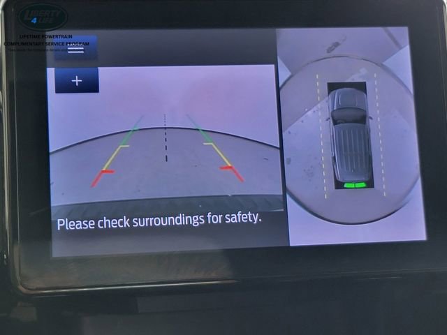 Certified 2022 Ford Explorer ST-Line w/ Class IV Trailer Tow Package AWD/4WD image 36