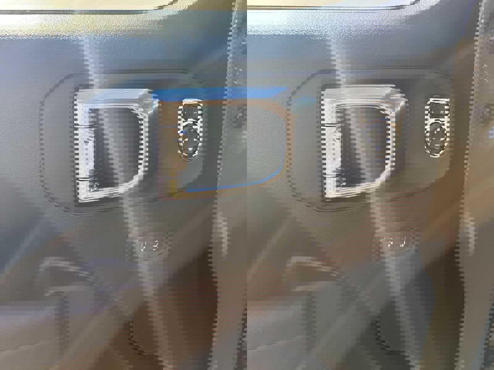 New 2026 Jeep Wrangler Unlimited Sport image 7