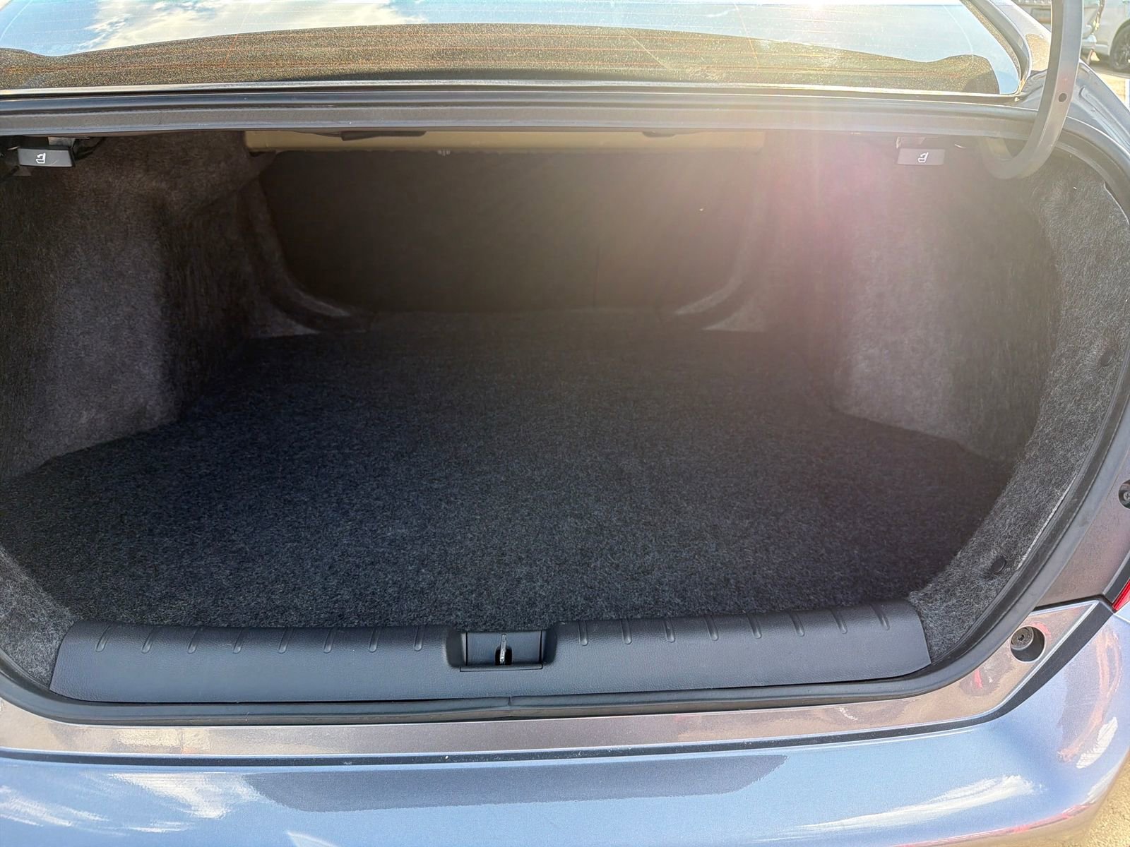 Used 2019 Honda Civic Sport image 22