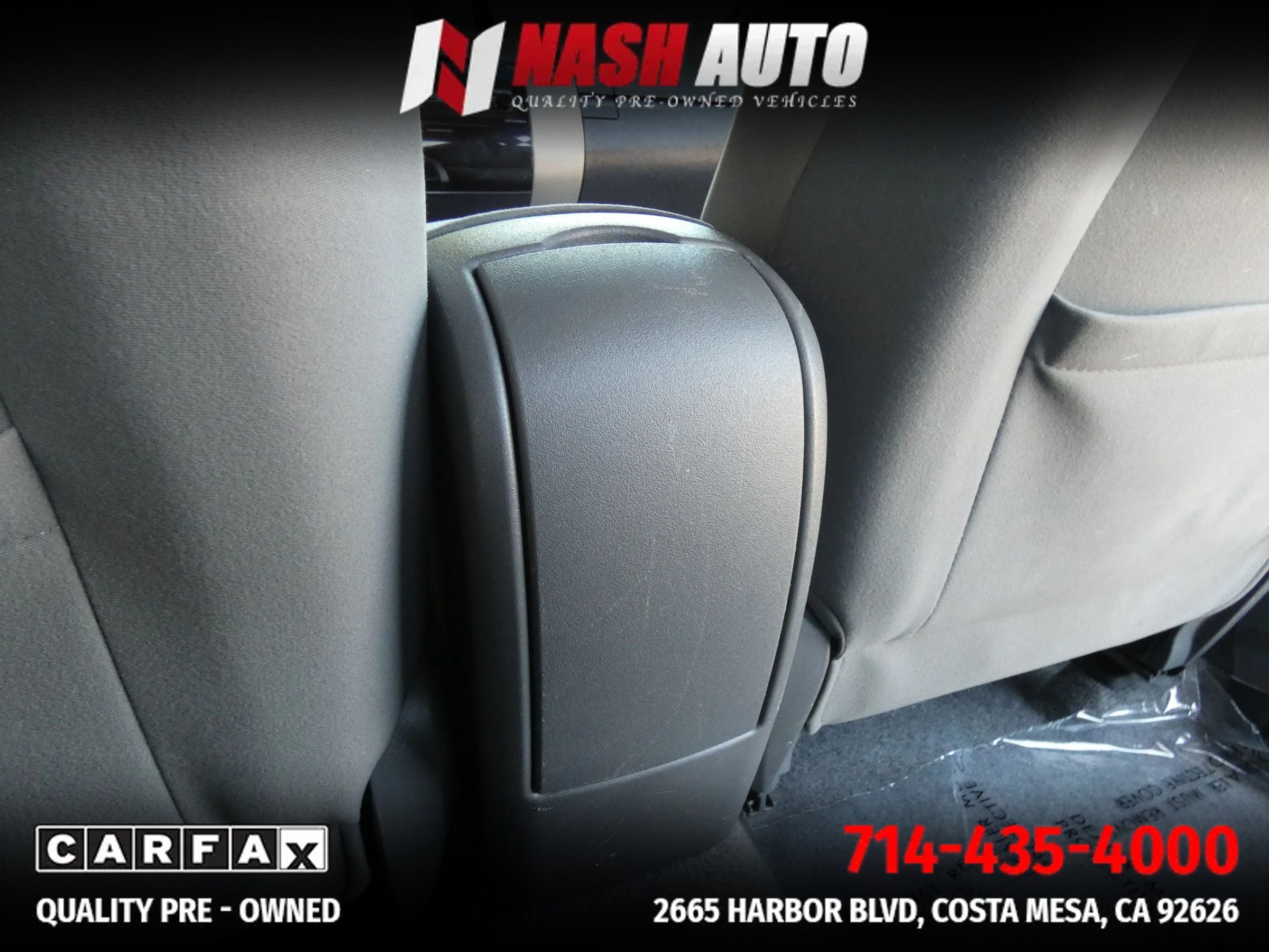 Used 2008 Toyota Prius FWD image 46
