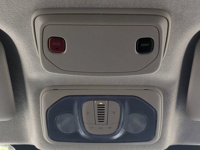 New 2026 RAM ProMaster 1500 w/ Safety Group FWD image 21