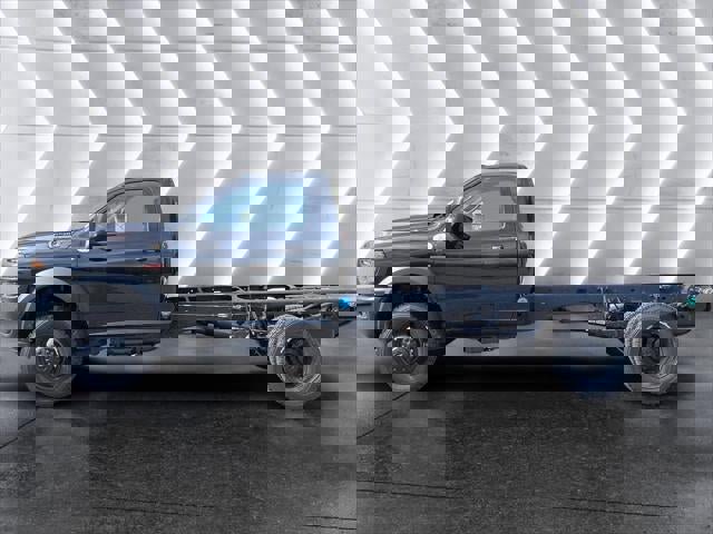 New 2026 RAM 5500 Tradesman w/ Max Tow Package image 19