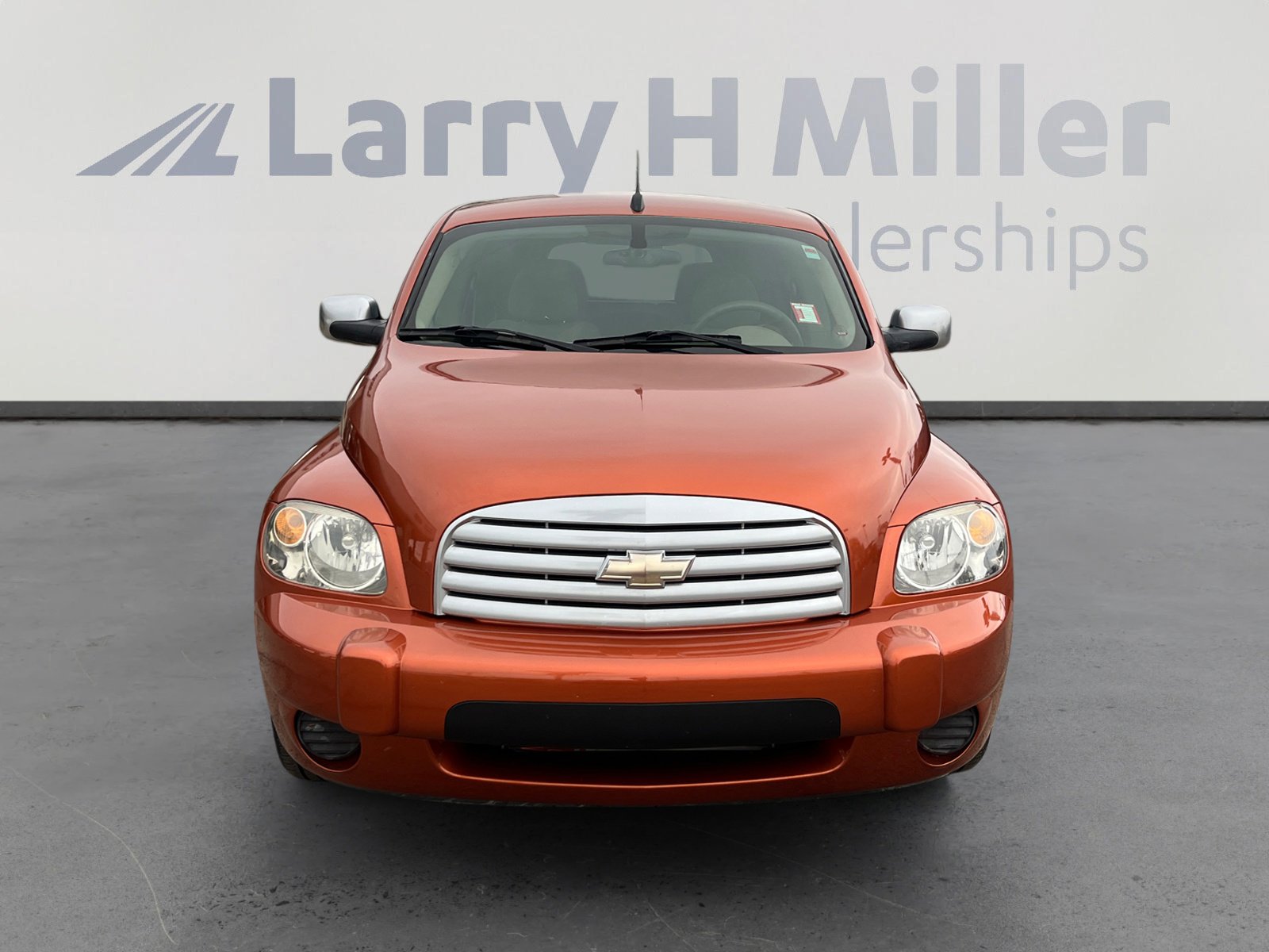 Used 2007 Chevrolet HHR LT image 8