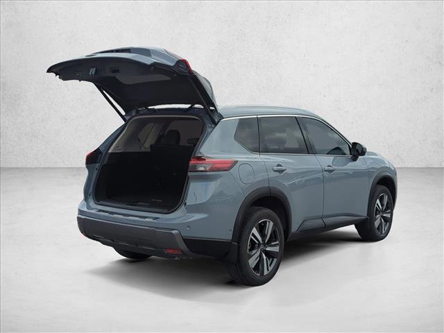 Used 2025 Nissan Rogue SL FWD image 5