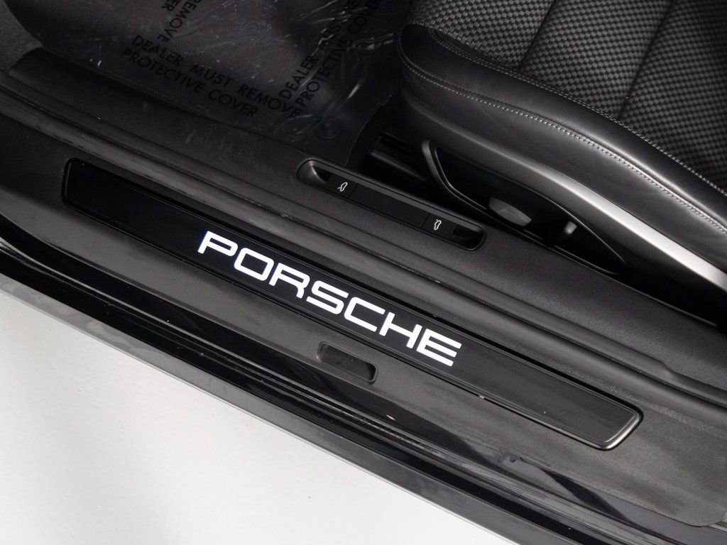 Certified 2024 Porsche 911 Carrera T image 23