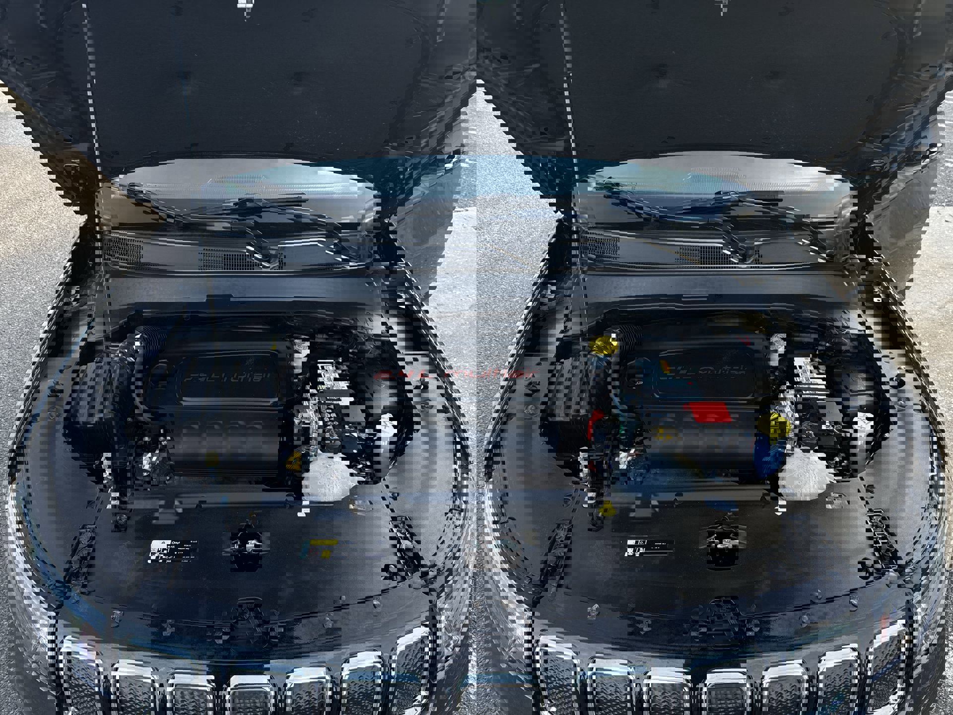 Used 2022 Jeep Compass Limited image 29