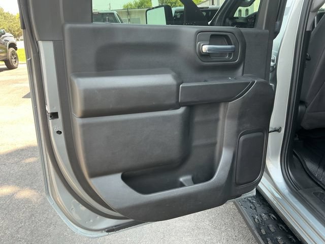 Used 2024 Chevrolet Silverado 2500 Custom w/ Custom Value Package AWD/4WD image 20