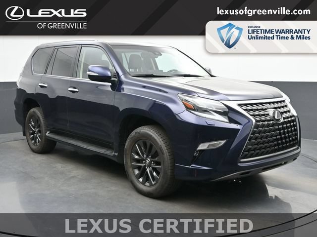 Certified 2023 Lexus GX 460 Premium AWD/4WD video 1