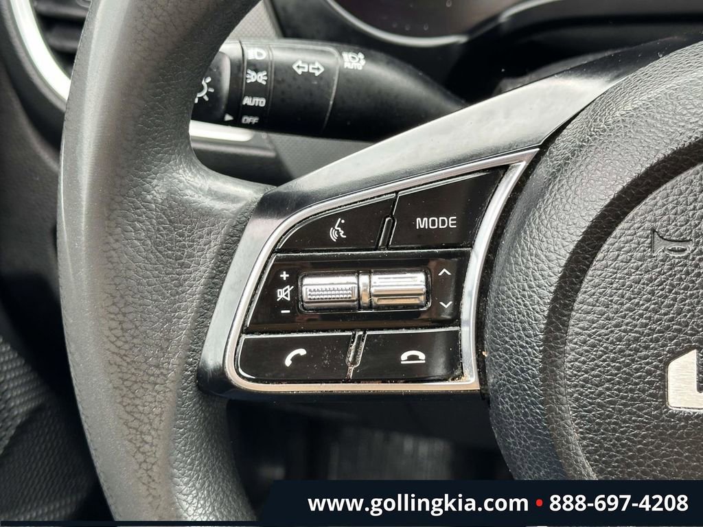 Used 2023 Kia Seltos LX image 20