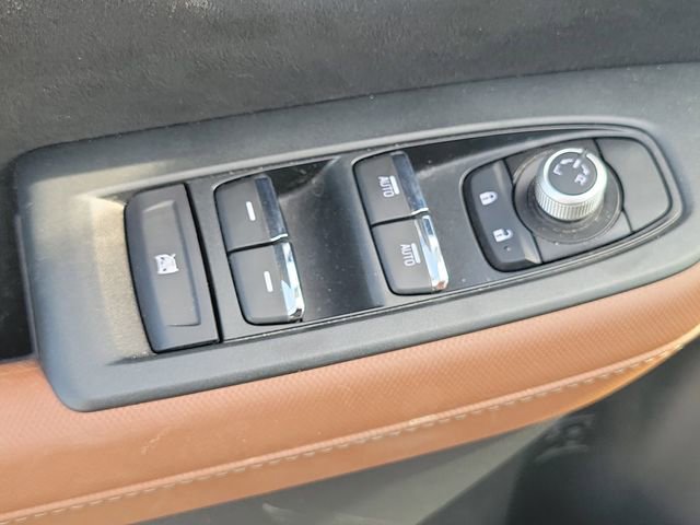 Used 2025 Subaru Forester Touring AWD/4WD image 25