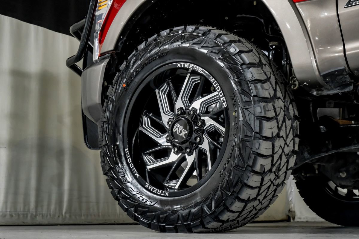 Used 2022 Ford F250 King Ranch w/ King Ranch Ultimate Package image 58