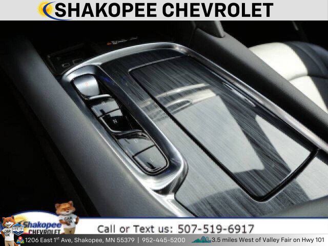 Used 2022 Buick Enclave Premium image 18