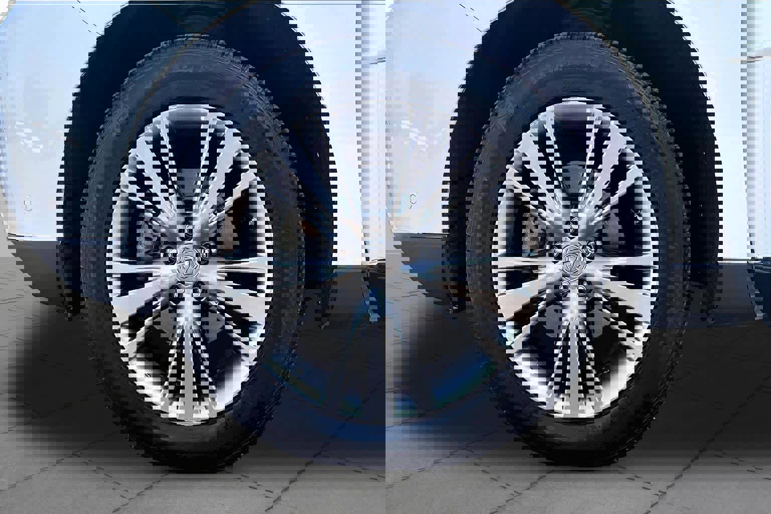 Used 2013 Lexus RX 350 FWD w/ Premium Pkg image 10