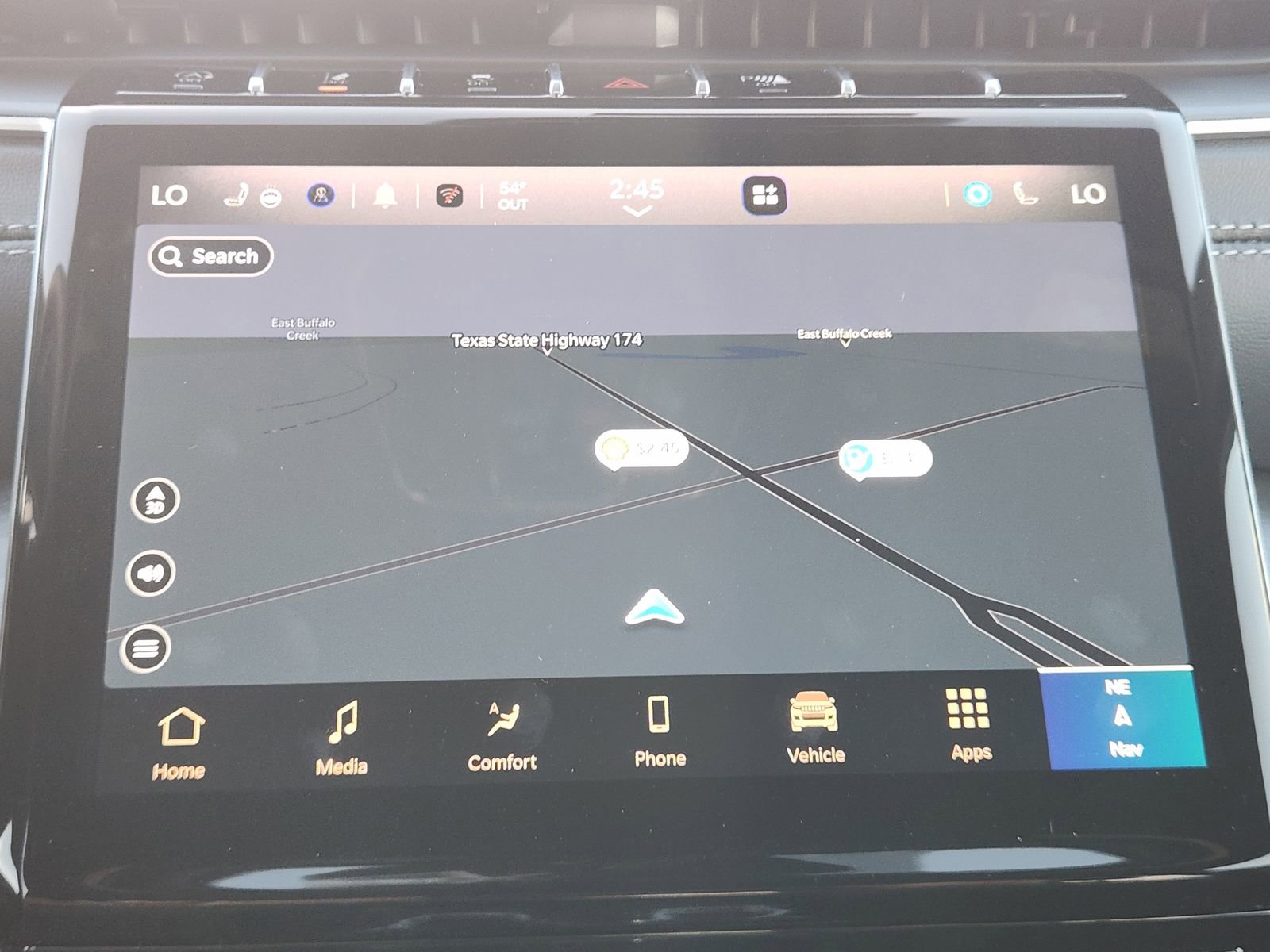 New 2025 Jeep Grand Cherokee Limited image 15