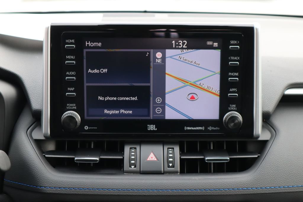 Used 2021 Toyota RAV4 XSE image 14