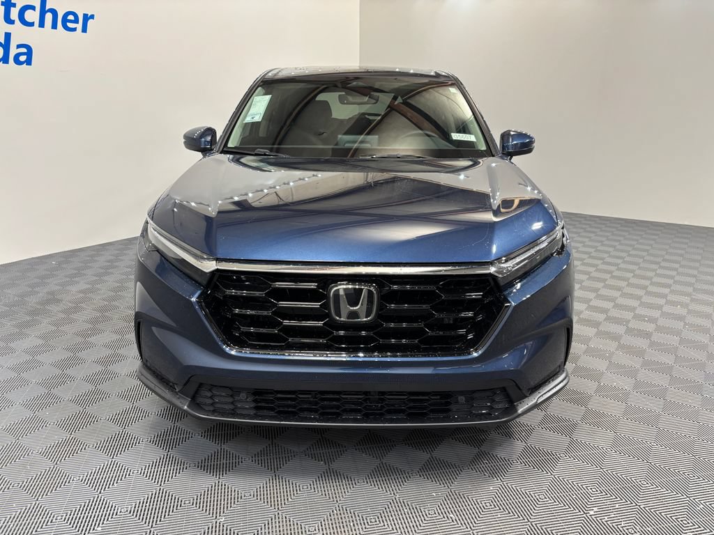 New 2026 Honda CR-V EX-L image 9