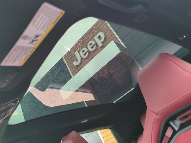 New 2026 Dodge Charger Scat Pack AWD/4WD image 19
