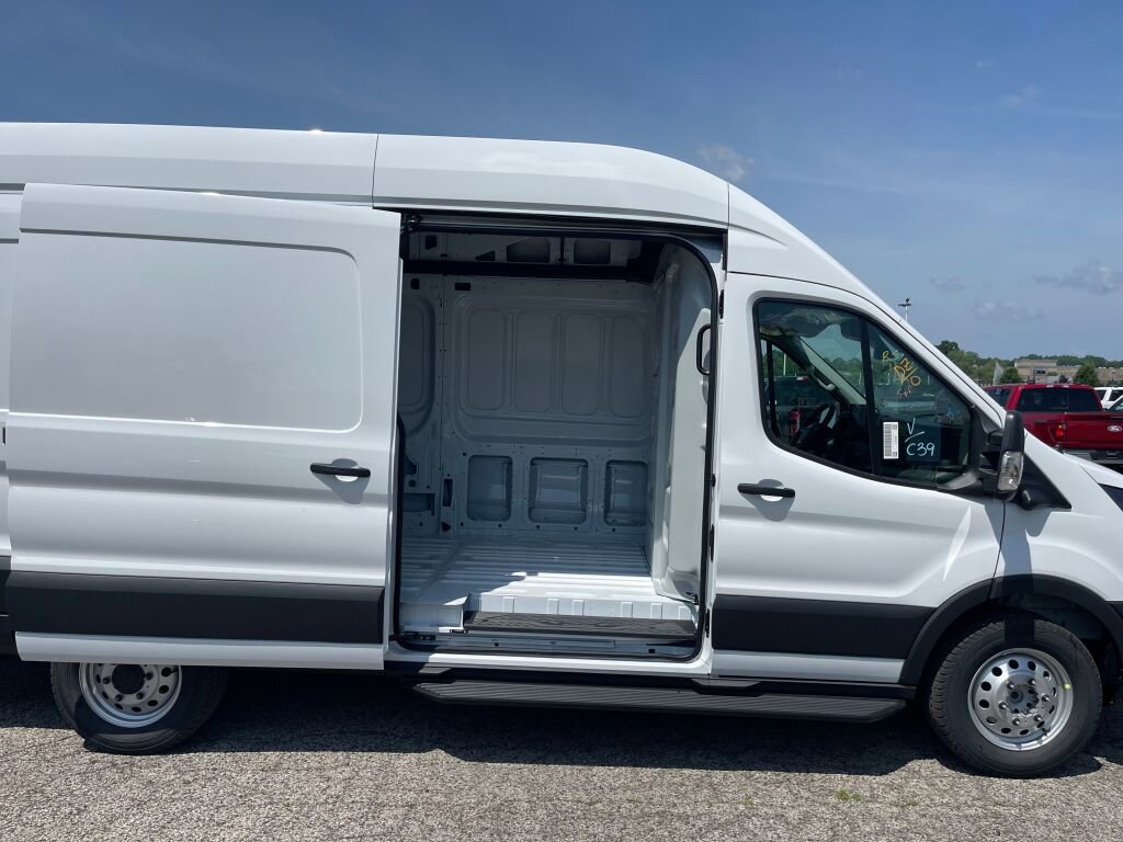 New 2025 Ford Transit 350 148 High Roof Extended image 14