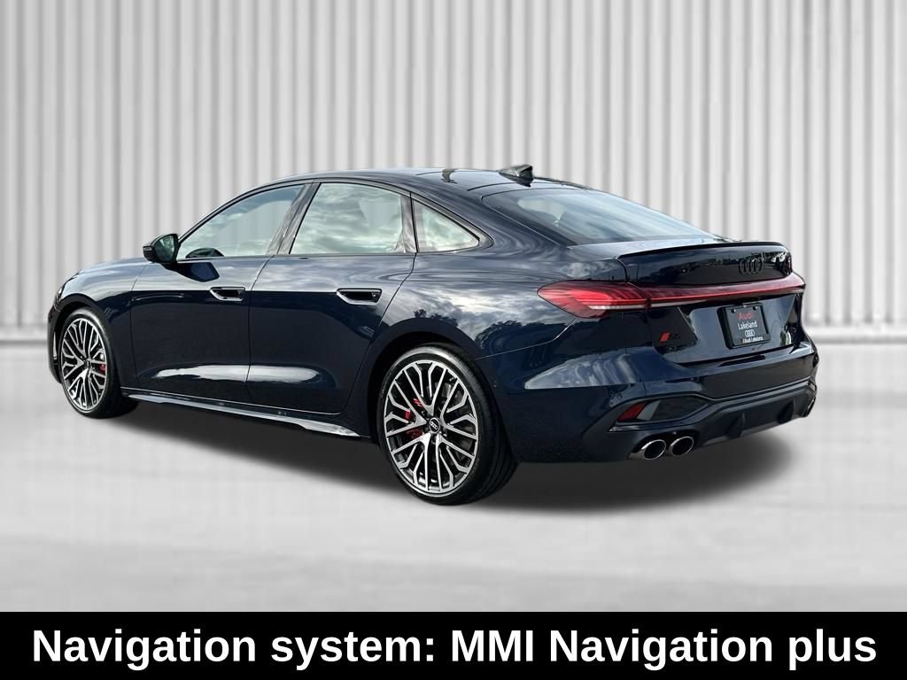 New 2026 Audi S5 Premium Plus AWD/4WD image 3