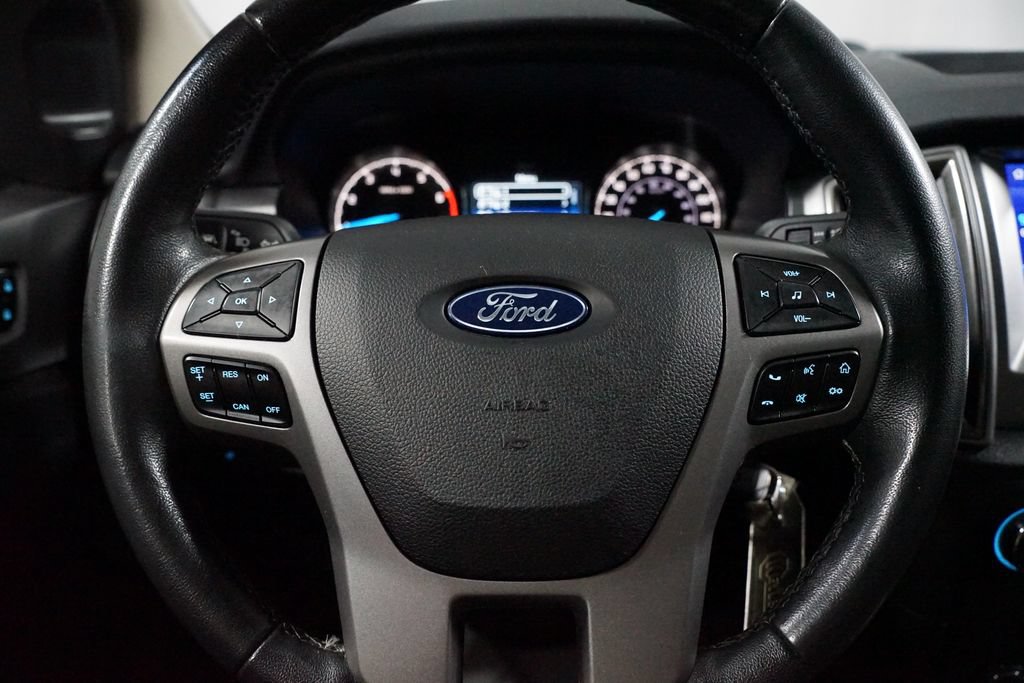 Used 2020 Ford Ranger XLT w/ Equipment Group 302A Luxury AWD/4WD image 13