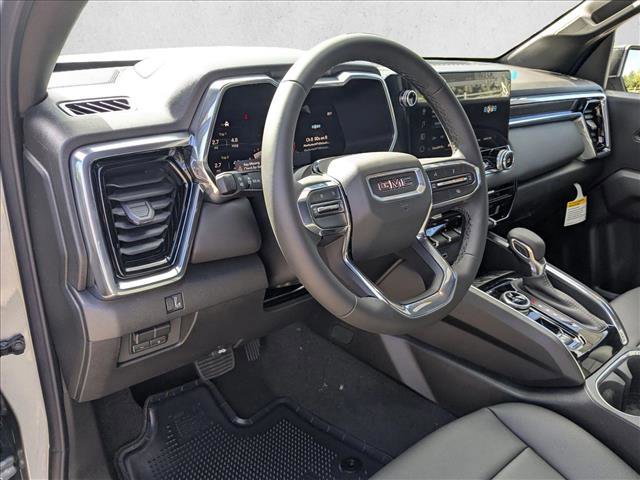 New 2026 GMC Canyon Elevation w/ Convenience Package video 3