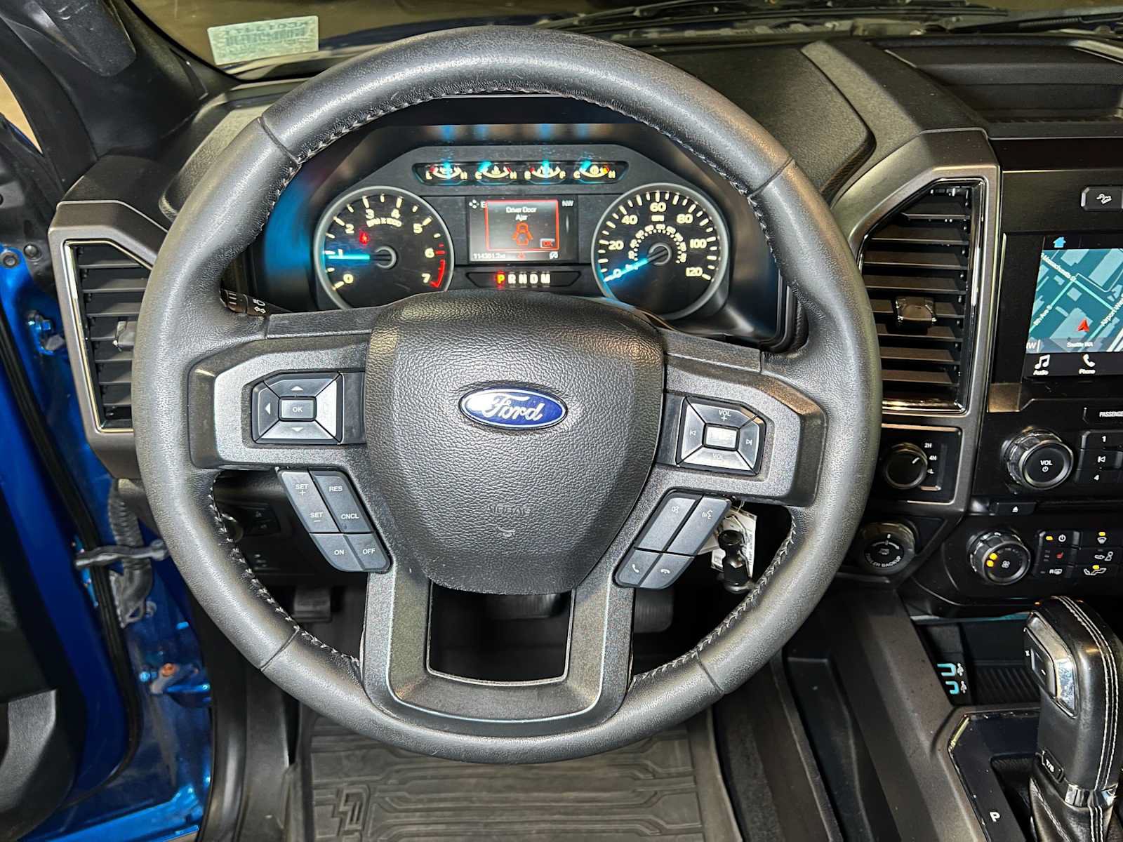 Used 2017 Ford F150 XLT w/ Equipment Group 302A Luxury AWD/4WD image 30