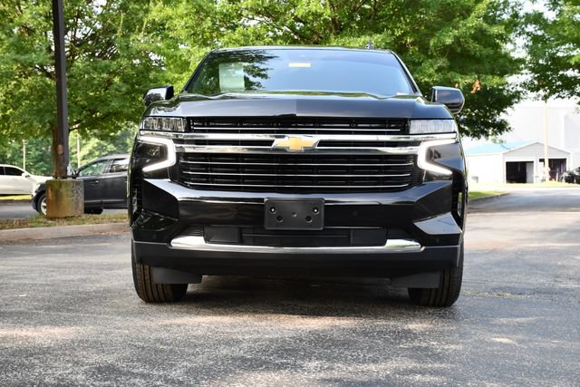 Used 2023 Chevrolet Tahoe LT AWD/4WD image 2
