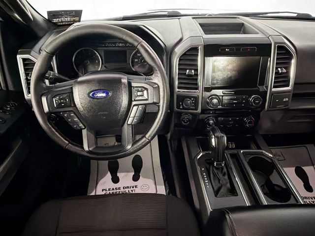 Used 2016 Ford F150 XLT w/ Equipment Group 302A Luxury AWD/4WD image 22