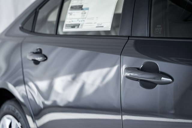 New 2026 Toyota Corolla LE image 11