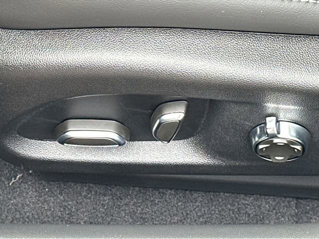 New 2026 Cadillac CT4 V Blackwing w/ Driver Assist Package image 36