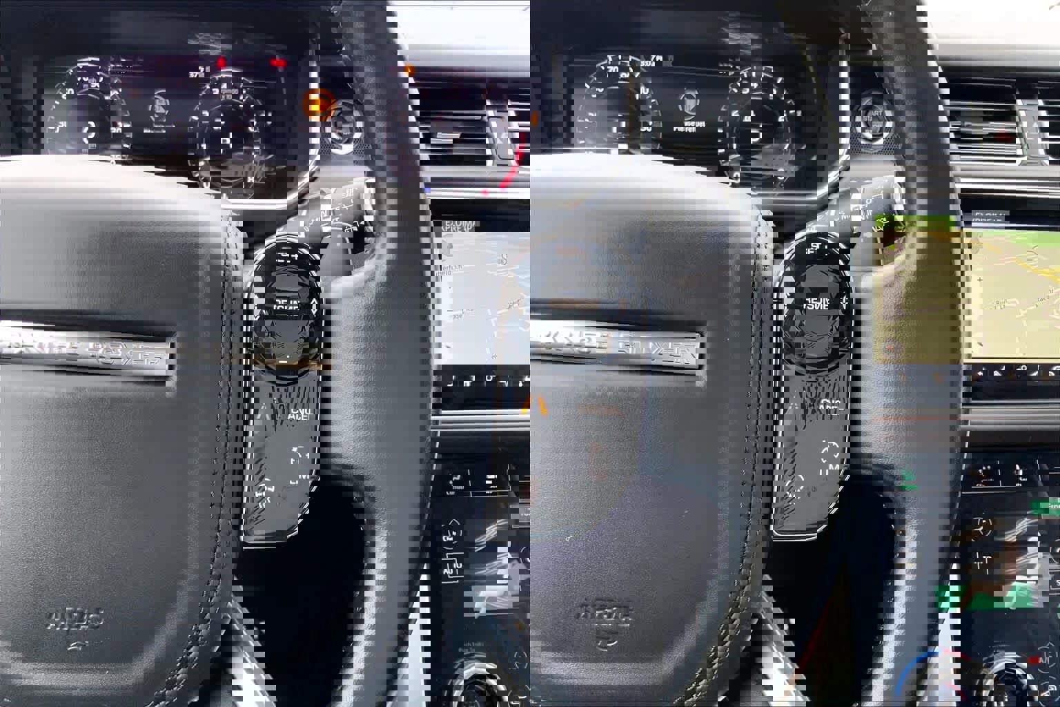 Used 2021 Land Rover Range Rover Westminster Edition image 24