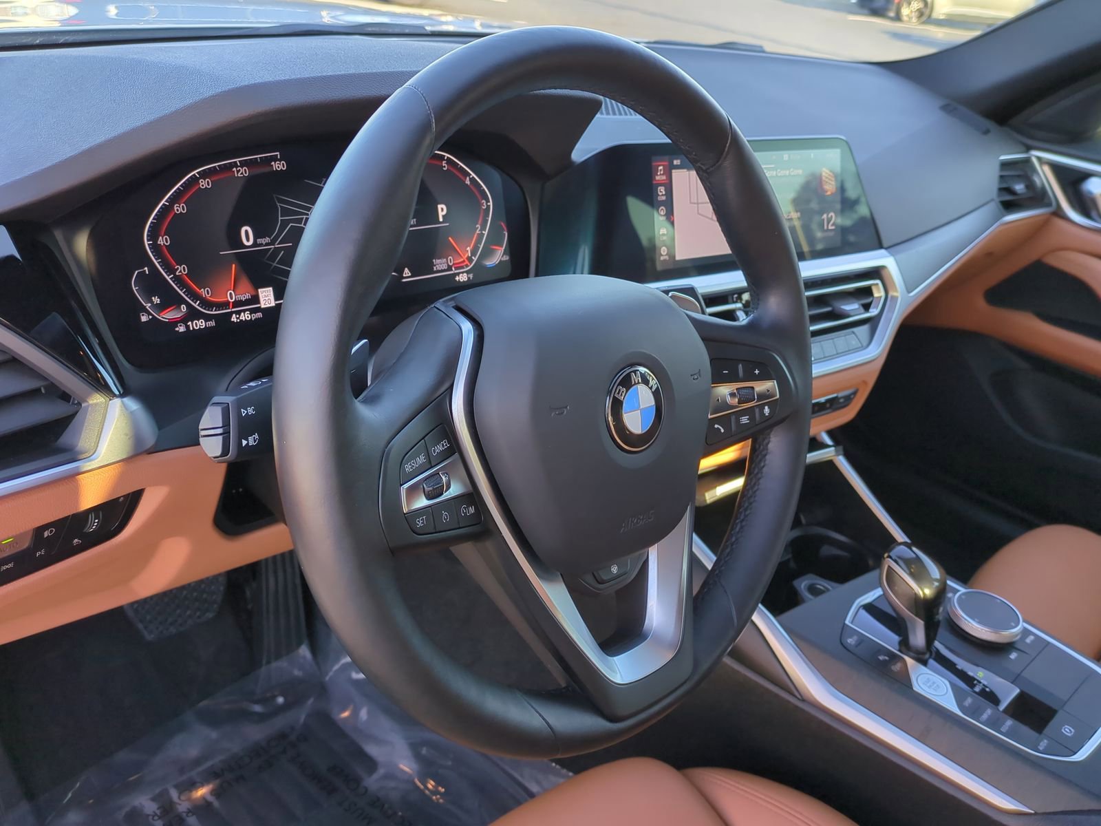 Certified 2023 BMW 430i Gran Coupe image 18