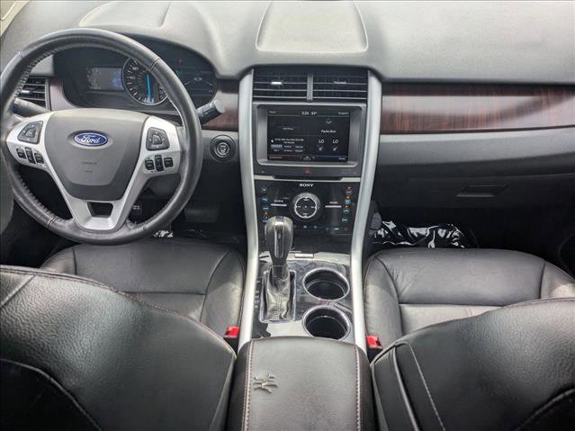 Used 2014 Ford Edge Limited w/ Equipment Group 302A image 18