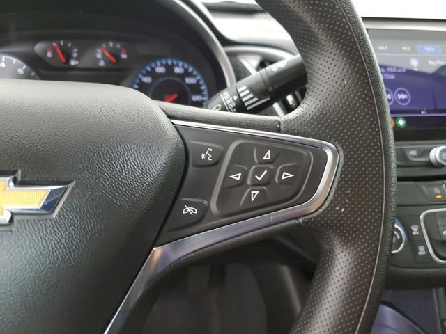 Used 2024 Chevrolet Malibu LS image 24