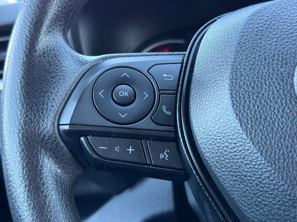 Certified 2023 Toyota RAV4 XLE image 19