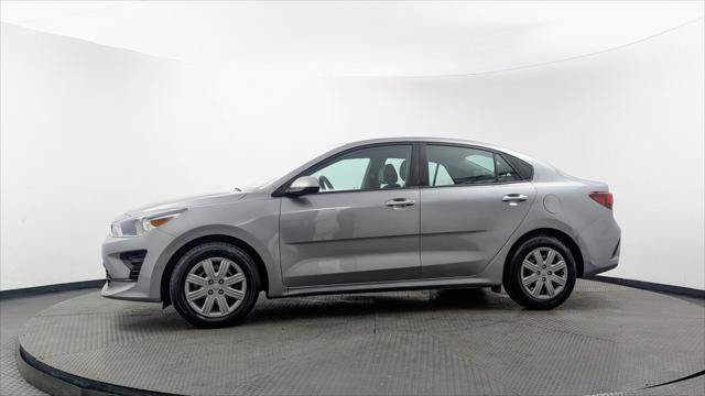 Used 2023 Kia Rio S FWD image 3